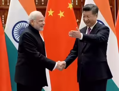 एससीओ शिखर सम्मेलन 2025