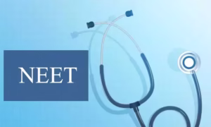 NEET UG Round 2 Registration