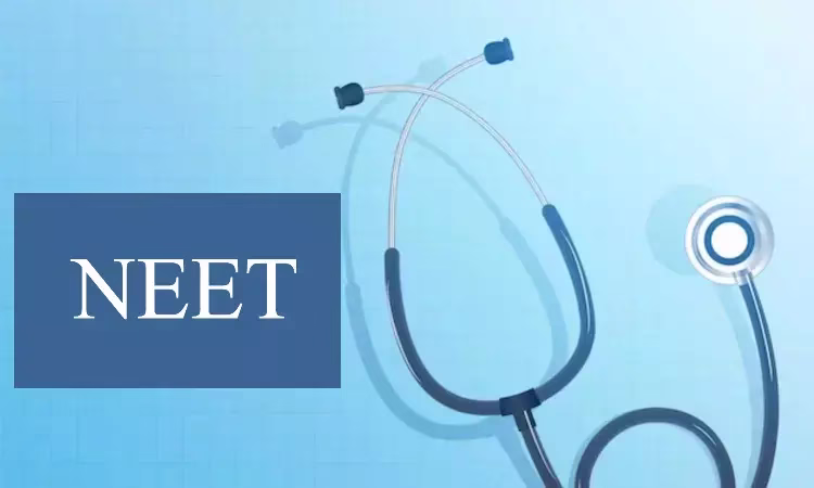 NEET UG Round 2 Registration