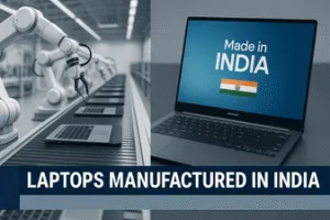 Samsung Make in India