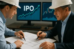 विक्रान इंजीनियरिंग आईपीओ