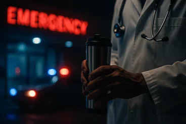 रांची मेडिकल छात्र