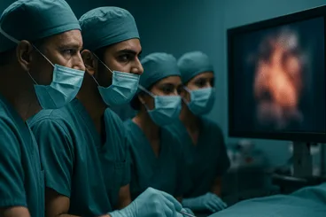 लिवर ट्रांसप्लांट पुणे