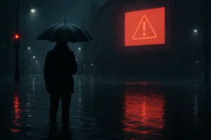 भारत भारी बारिश अलर्ट