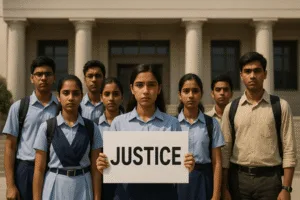 राजस्थान एसआई परीक्षा धोखा