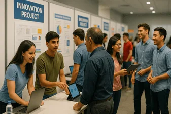 डीप टेक स्टार्टअप्स भारत