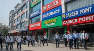 कोटा कोचिंग टैक्स