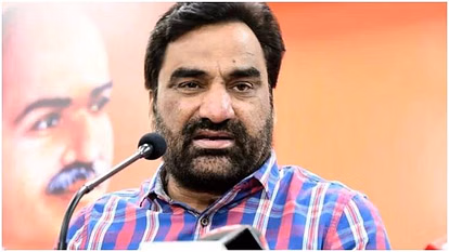 हनुमान बेनीवाल बयान