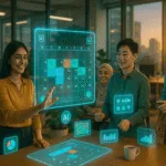 AI एजेंटों का उपयोग