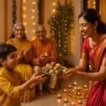 दीवाली में स्वस्थ रहने के टिप्स