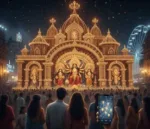 दुर्गा पूजा 2025 पंडाल लिस्ट